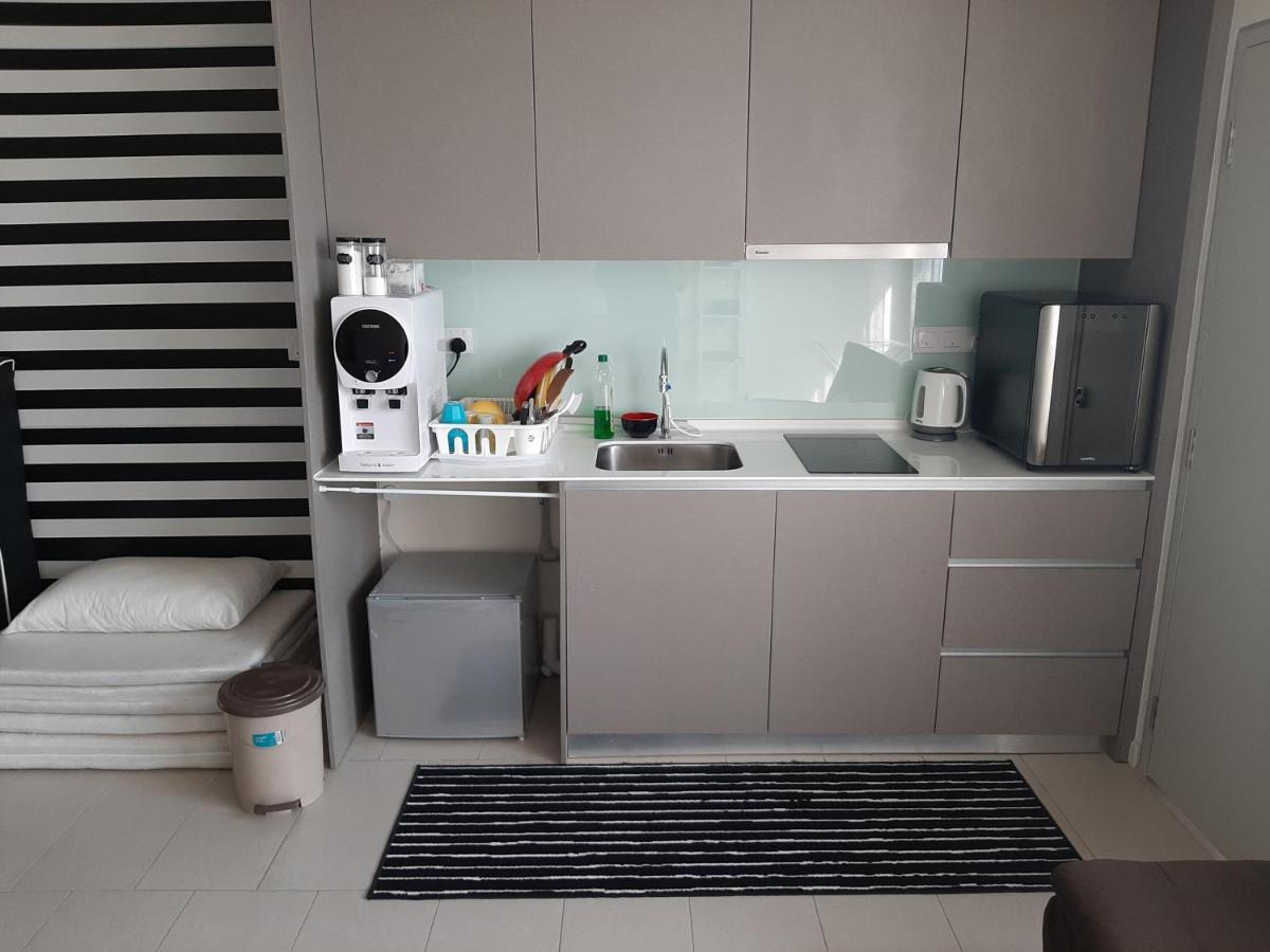 סיברג'איה Mufasa Suites At Tamarind Suites With Wifi Netflix Coway Level 8 מראה חיצוני תמונה