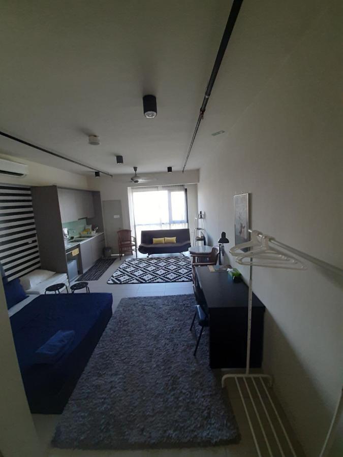 סיברג'איה Mufasa Suites At Tamarind Suites With Wifi Netflix Coway Level 8 מראה חיצוני תמונה