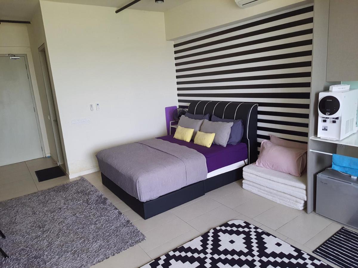סיברג'איה Mufasa Suites At Tamarind Suites With Wifi Netflix Coway Level 8 מראה חיצוני תמונה