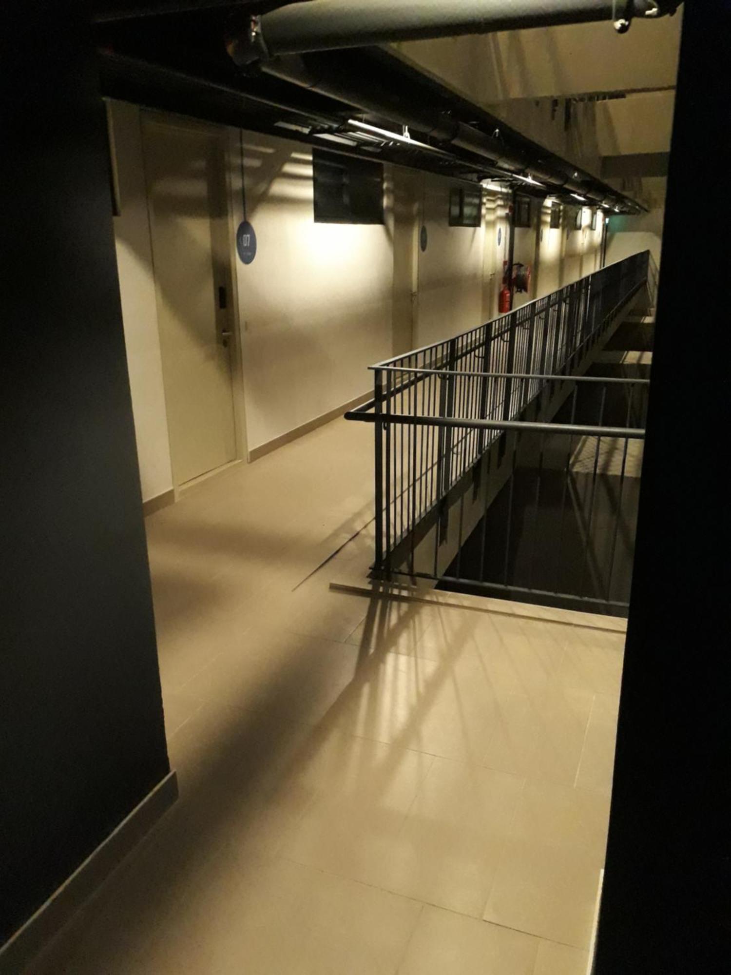 סיברג'איה Mufasa Suites At Tamarind Suites With Wifi Netflix Coway Level 8 מראה חיצוני תמונה