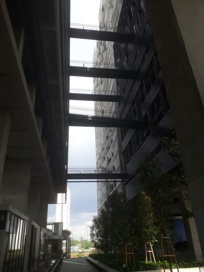 סיברג'איה Mufasa Suites At Tamarind Suites With Wifi Netflix Coway Level 8 מראה חיצוני תמונה